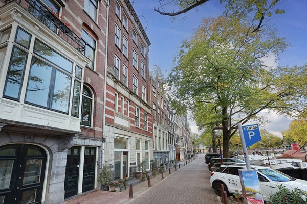 Medium property photo - Prinsengracht 770-1, 1017 LE Amsterdam